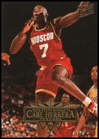 68 Carl Herrera